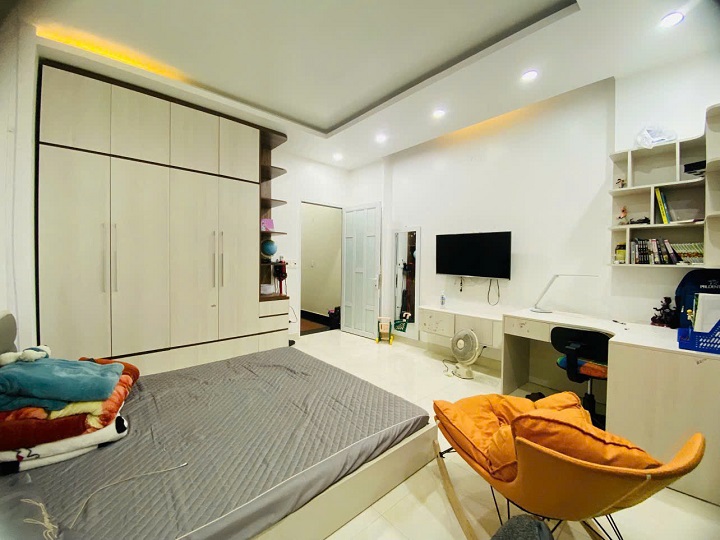 BÁN NHÀ VỊ TRÍ ĐẸP – NGÕ Ô TÔ TRÁNH – QUÁN NAM, KÊNH DƯƠNG, LÊ CHÂN, HẢI PHÒNG